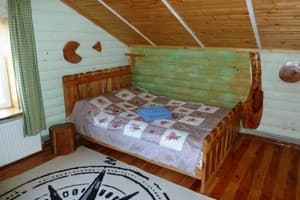 Отель Kostel House. Стандарт трехместный  3