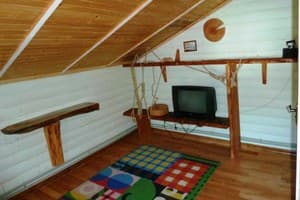 Отель Kostel House. Стандарт трехместный  4