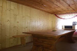 Коттедж в горах  6