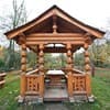 Коттеджный городок Эдельвейс Карпаты Мигово 4-5/20