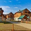 Коттеджный городок Эдельвейс Карпаты Мигово 5-6/20
