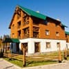 Коттеджный городок Эдельвейс Карпаты Мигово 19-20/20