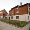 Коттеджный городок Эдельвейс Карпаты Мигово 18-19/20