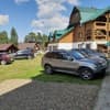 Коттеджный городок Эдельвейс Карпаты Мигово 15-16/20
