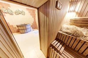 Коттеджный городок Эдельвейс Карпаты Мигово 4