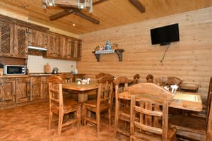 Козацкий дворик 1