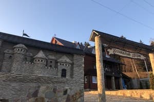 Козацкий дворик 5