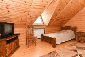 Частный сектор Козацкий дворик. Стандарт двухместный №4 1