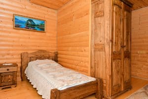 Частный сектор Козацкий дворик. Стандарт двухместный №4 2