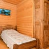 Частный сектор Козацкий дворик. Стандарт двухместный №4 2