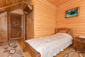 Частный сектор Козацкий дворик. Стандарт двухместный №5 2