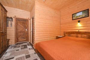 Частный сектор Козацкий дворик. Стандарт трехместный №3 2