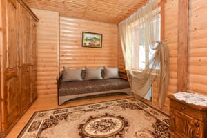Частный сектор Козацкий дворик. Стандарт трехместный №7 2