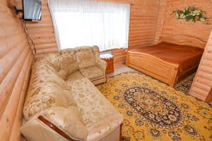 Частный сектор Козацкий дворик. Улучшенный трехместный №2 1
