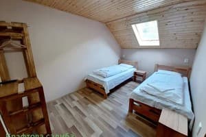 Крафтова садиба 1