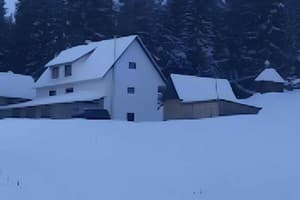 Коттедж Краєвид