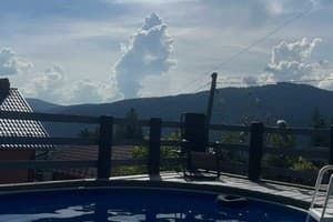 Коттедж Краєвид