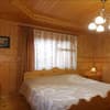 Отель Краєвид. Апартаменты двухместный у камина (2+2) 3
