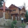 Отель Краєвид. Коттедж 4-местный (4+4)  2