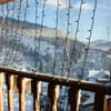 Отель Краєвид. Полулюкс двухместный (2+2) 4