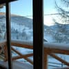 Отель Краєвид. Улучшенный двухместный Велика гора 7