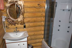Отель Краєвид. Улучшенный двухместный Велика гора 8