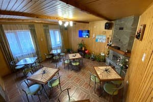 Краса Карпат 10