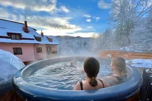 Коттедж Краса Карпат