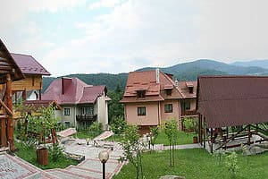 Краса Карпат 7