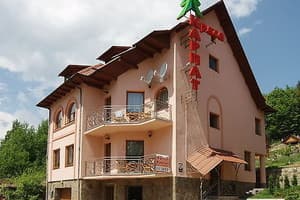 Краса Карпат 4