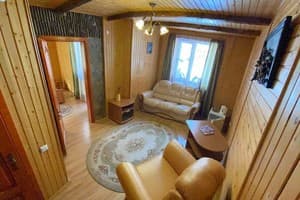 Коттедж Краса Карпат. Люкс двухместный двухкомнатный +2 1