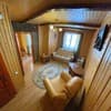Коттедж Краса Карпат. Люкс двухместный двухкомнатный +2 1