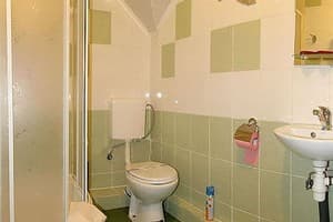 Коттедж Краса Карпат. Люкс двухместный двухкомнатный +2 5