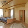 Коттедж Краса Карпат. Полулюкс двухместный  1