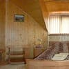 Коттедж Краса Карпат. Полулюкс двухместный  2