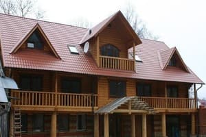 Красна садыба 8