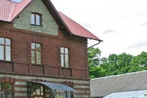 Отель Красна садыба