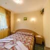 Отель Красна садыба. Эконом двухместный №5 1