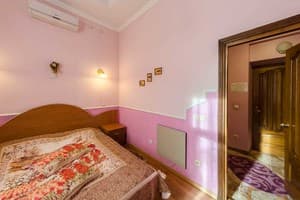 Отель Красна садыба. Полулюкс двухместный №1 1