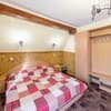 Отель Красна садыба. Полулюкс двухместный двухкомнатный №7 1