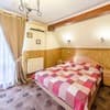 Отель Красна садыба. Полулюкс двухместный двухкомнатный №7 2