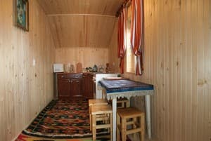 Коттедж Кремена. Коттедж 10-местный  6