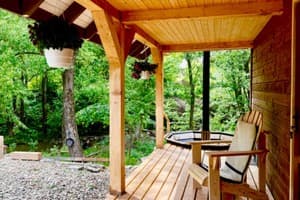 Крымский дворик 10