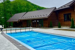 Крымский дворик 18