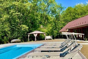 Крымский дворик 1