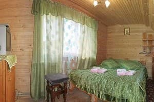 Вилла Кристина