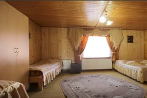 Гостиный двор Кристина. Стандарт 4-местный  1
