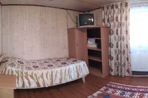 Гостиный двор Кристина. Стандарт трехместный  2
