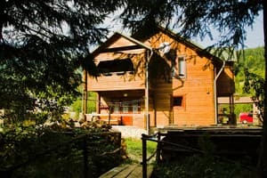 Криворізька Паланка 1