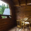 Мини-отель Криворізька Паланка. Стандарт двухместный с балконом 2